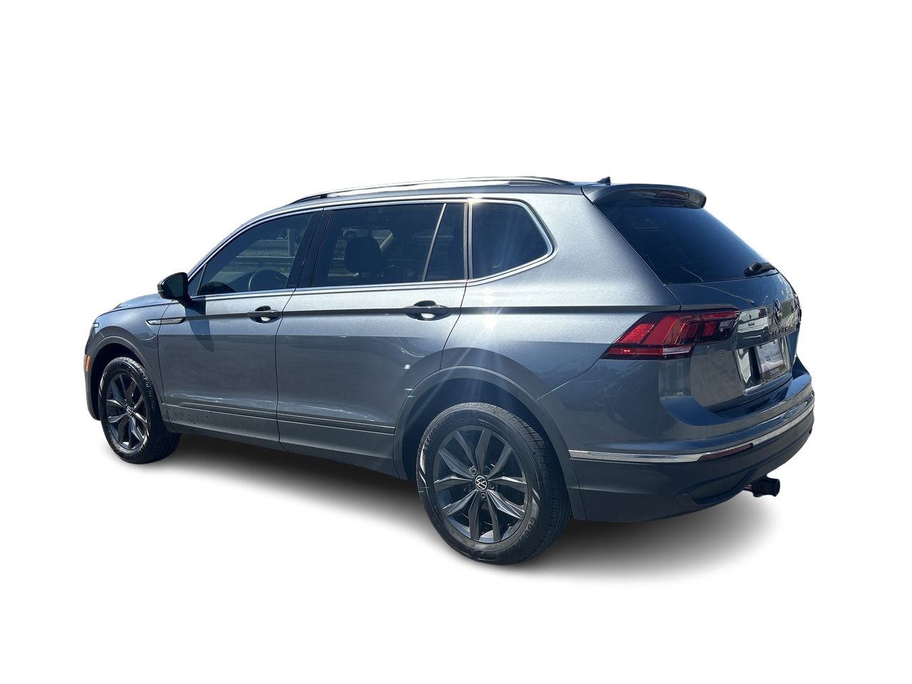 Volkswagen Tiguan  2023 à Barrie, Ontario