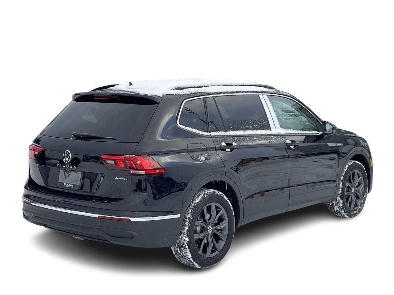 2023 Volkswagen Tiguan in Barrie, Ontario