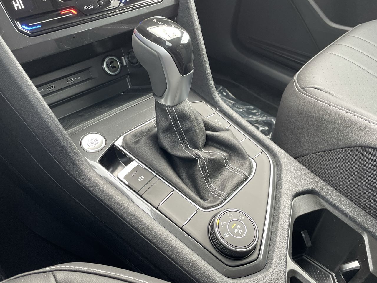 2023 Volkswagen Tiguan in Barrie, Ontario