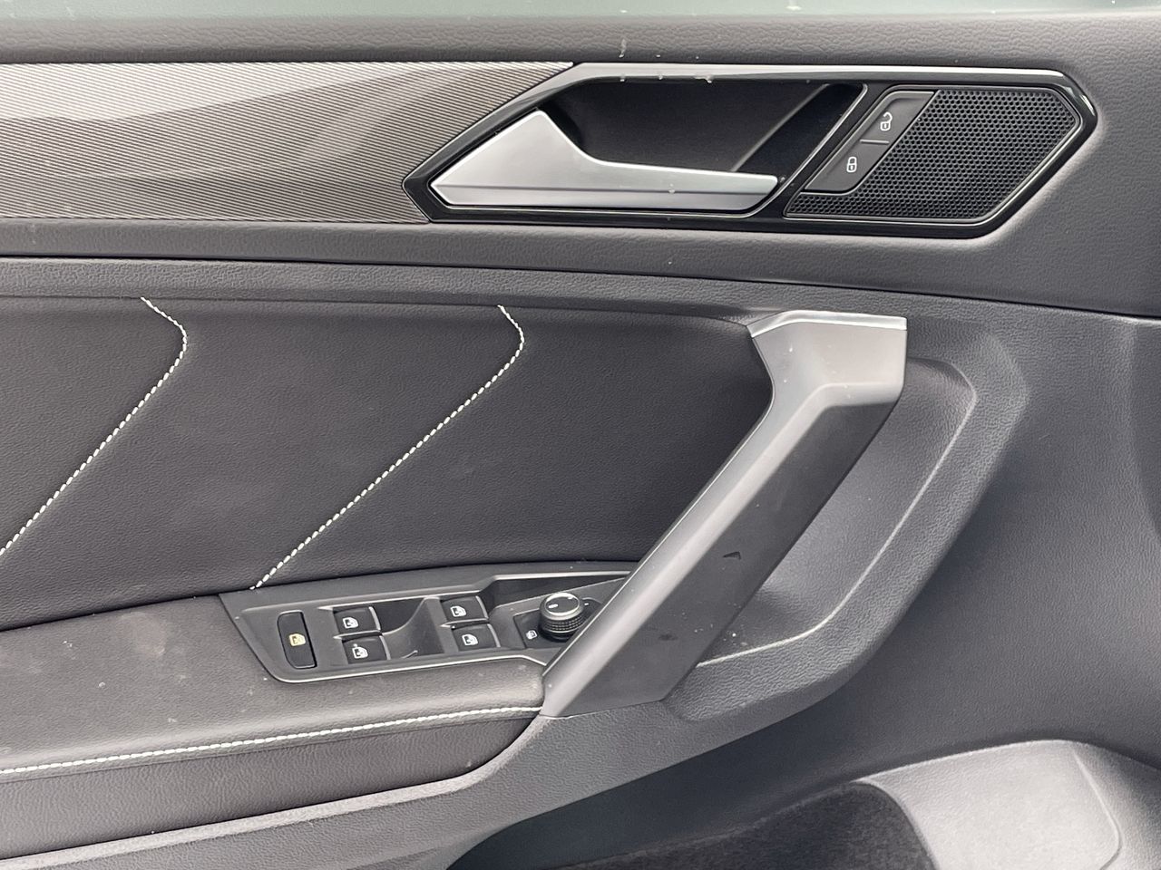 2023 Volkswagen Tiguan in Barrie, Ontario