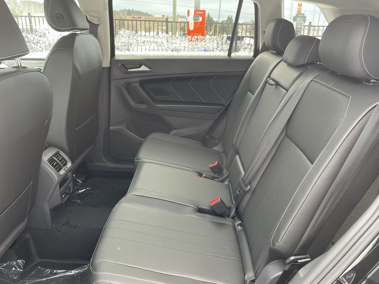 2023 Volkswagen Tiguan in Barrie, Ontario