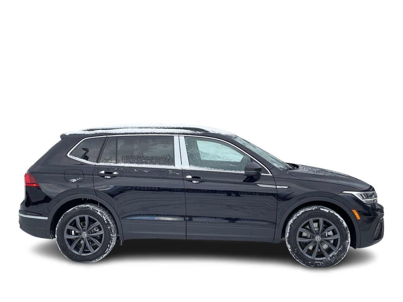 2023 Volkswagen Tiguan in Barrie, Ontario