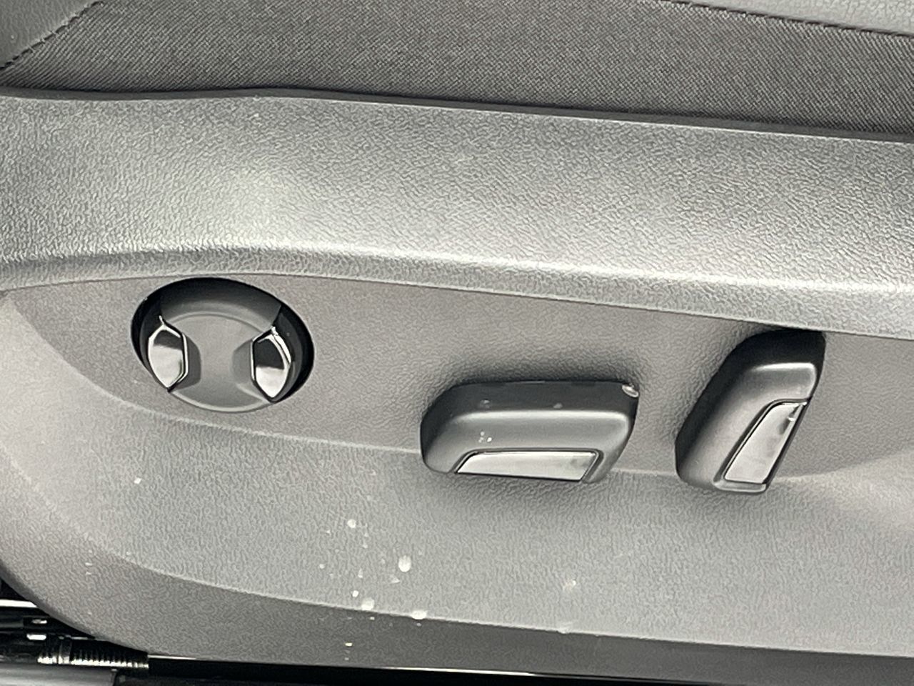 2023 Volkswagen Tiguan in Barrie, Ontario