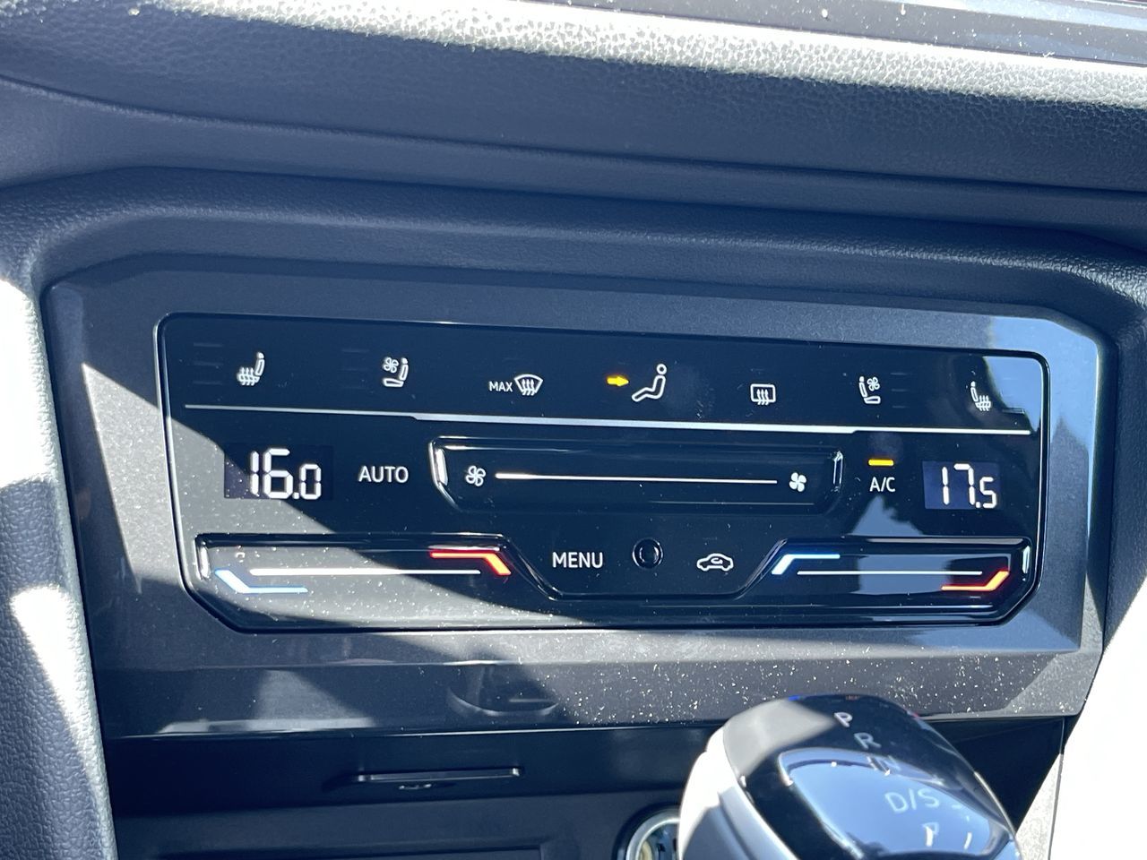 Volkswagen Tiguan  2024 à Barrie, Ontario