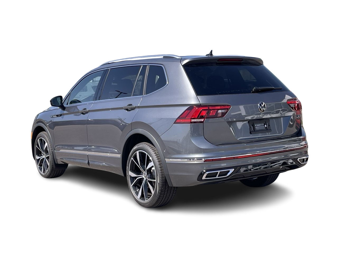 Volkswagen Tiguan  2024 à Barrie, Ontario