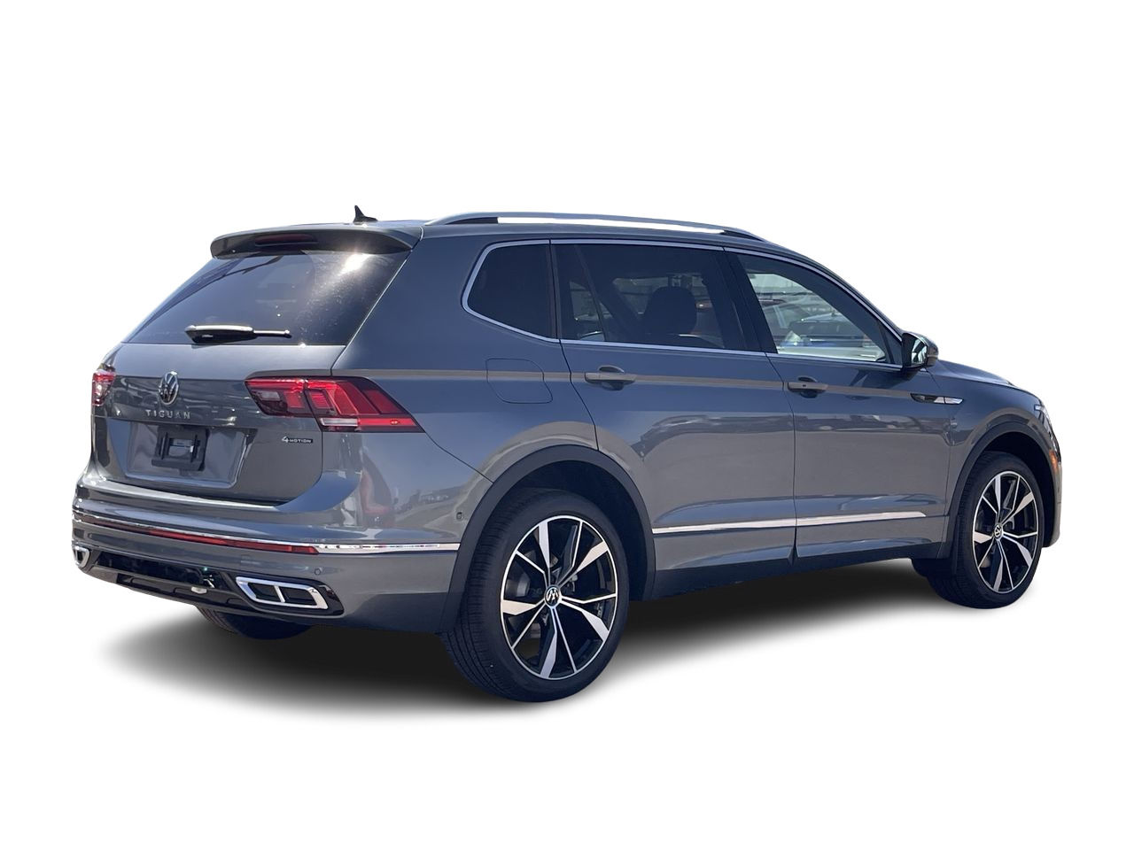 Volkswagen Tiguan  2024 à Barrie, Ontario