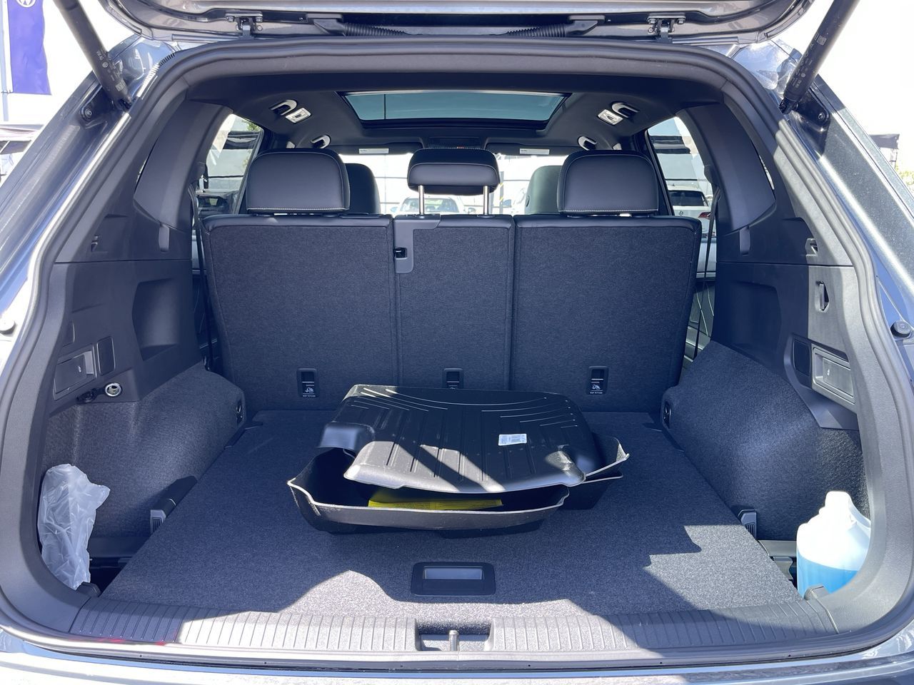 Volkswagen Tiguan  2024 à Barrie, Ontario