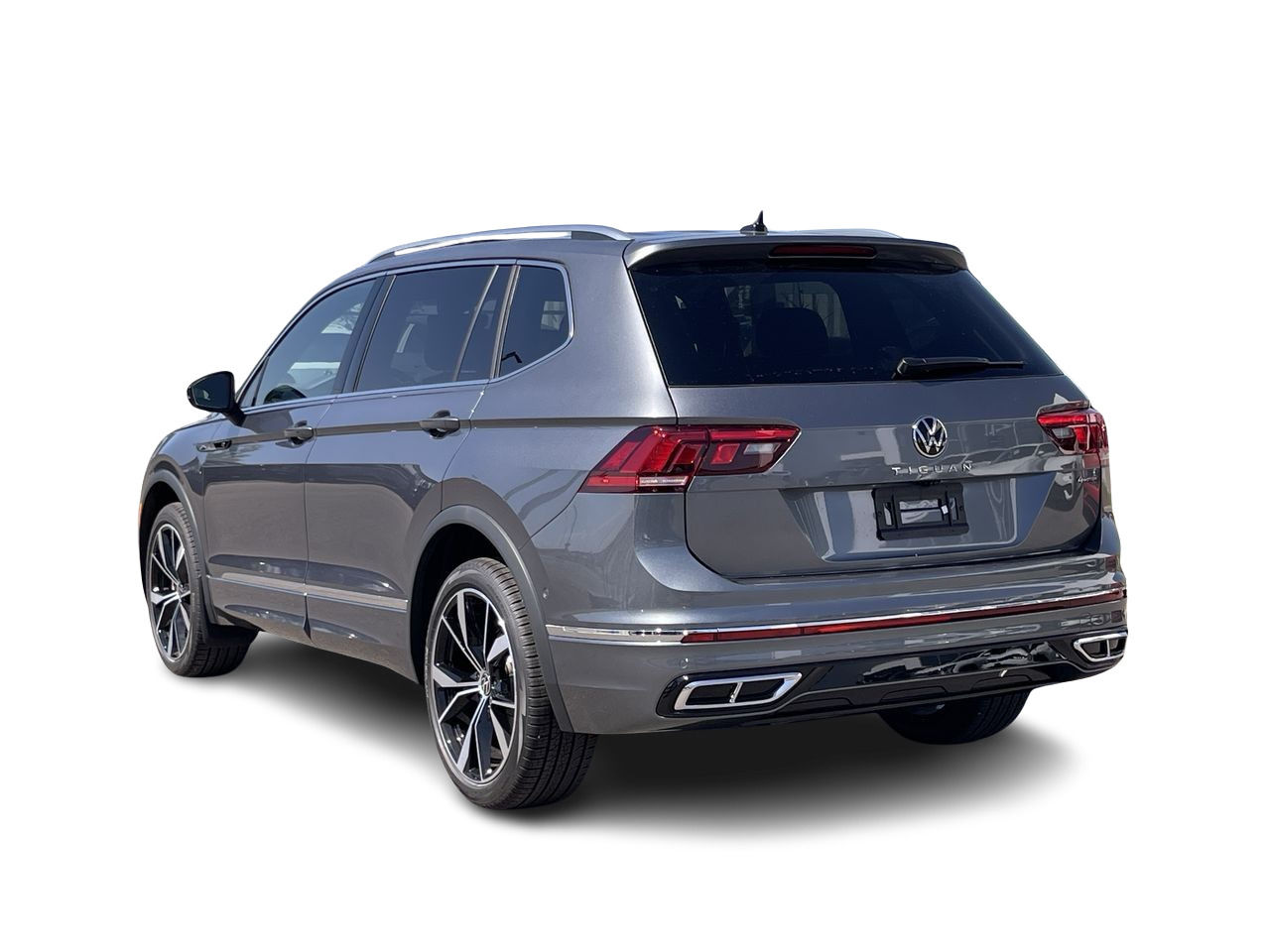 Volkswagen Tiguan  2024 à Barrie, Ontario