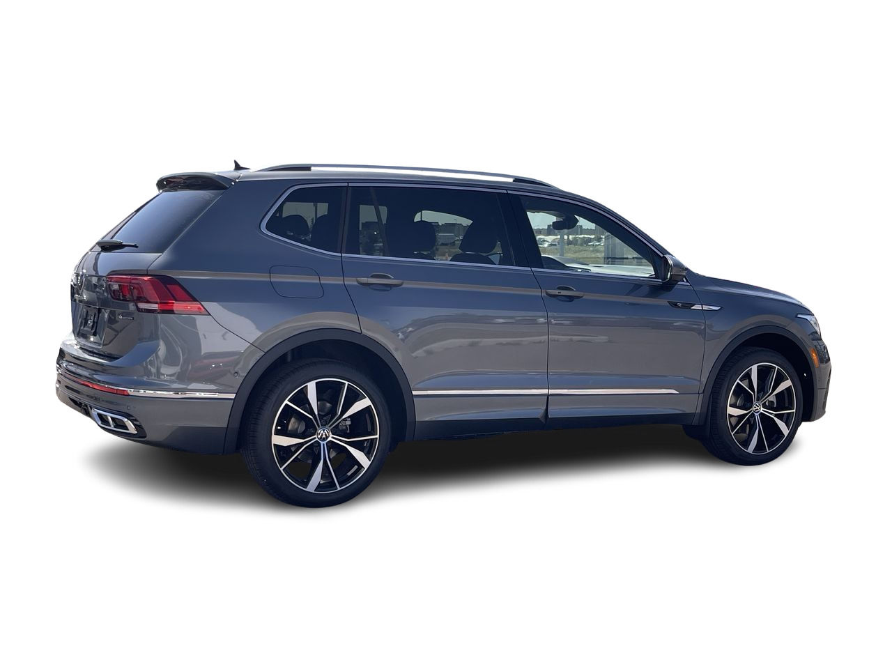 Volkswagen Tiguan  2024 à Barrie, Ontario