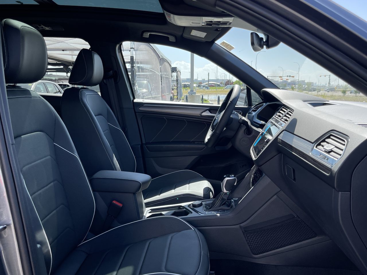 Volkswagen Tiguan  2024 à Barrie, Ontario