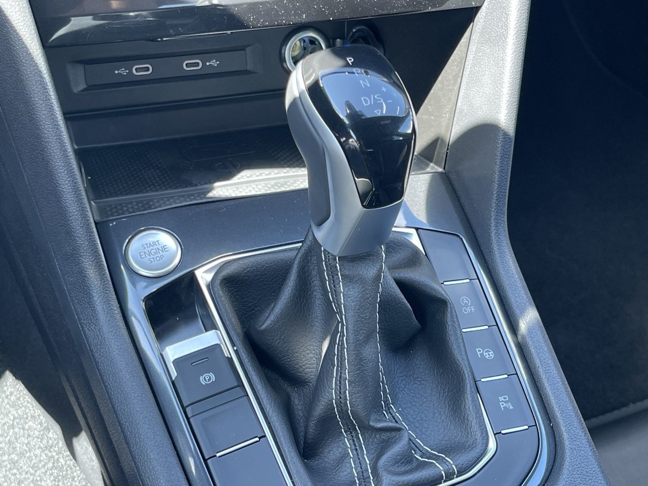 Volkswagen Tiguan  2024 à Barrie, Ontario