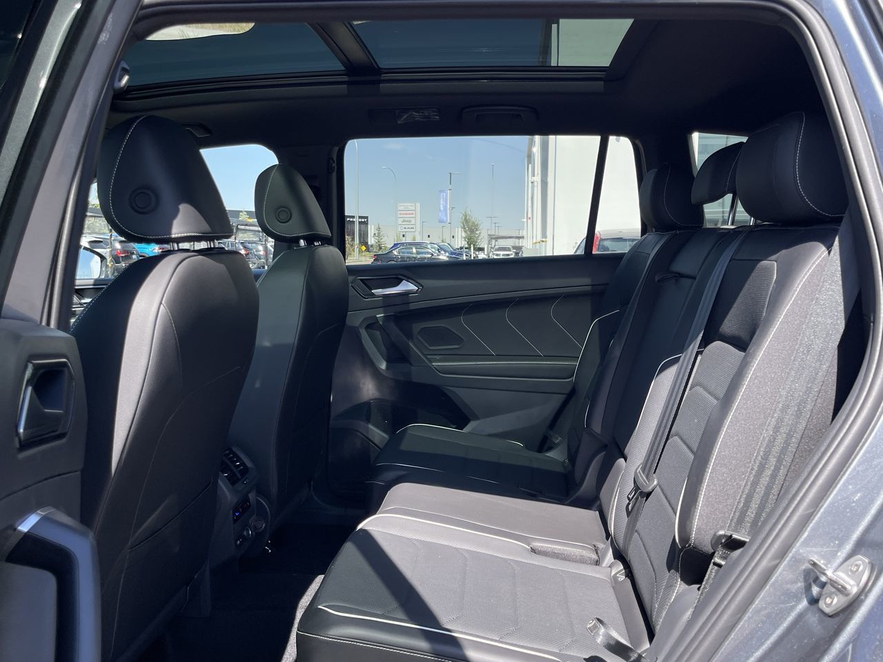 Volkswagen Tiguan  2024 à Barrie, Ontario