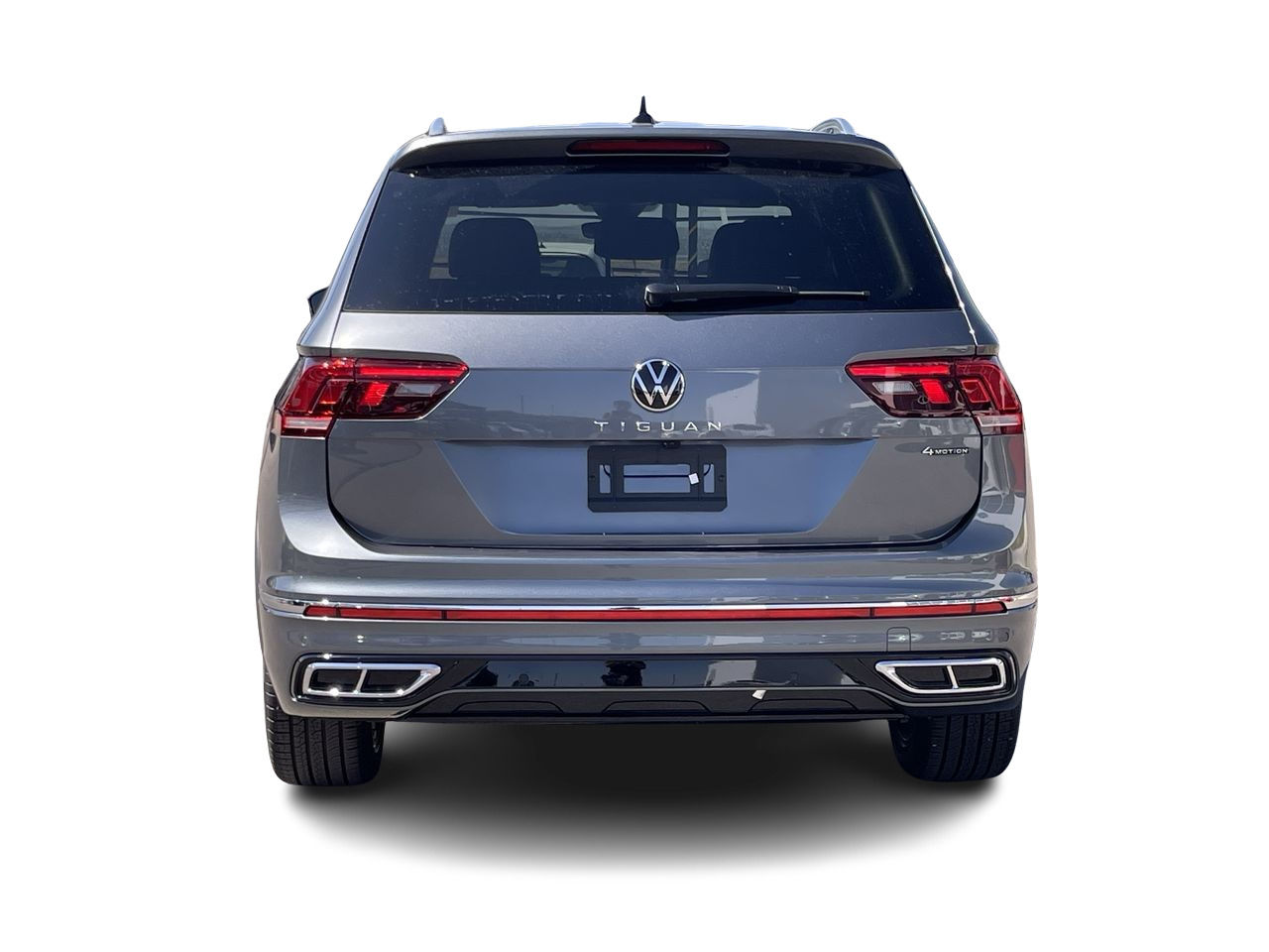 Volkswagen Tiguan  2024 à Barrie, Ontario