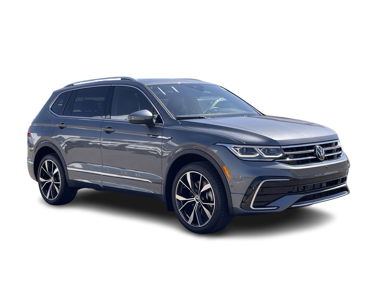 Volkswagen Tiguan  2024 à Barrie, Ontario