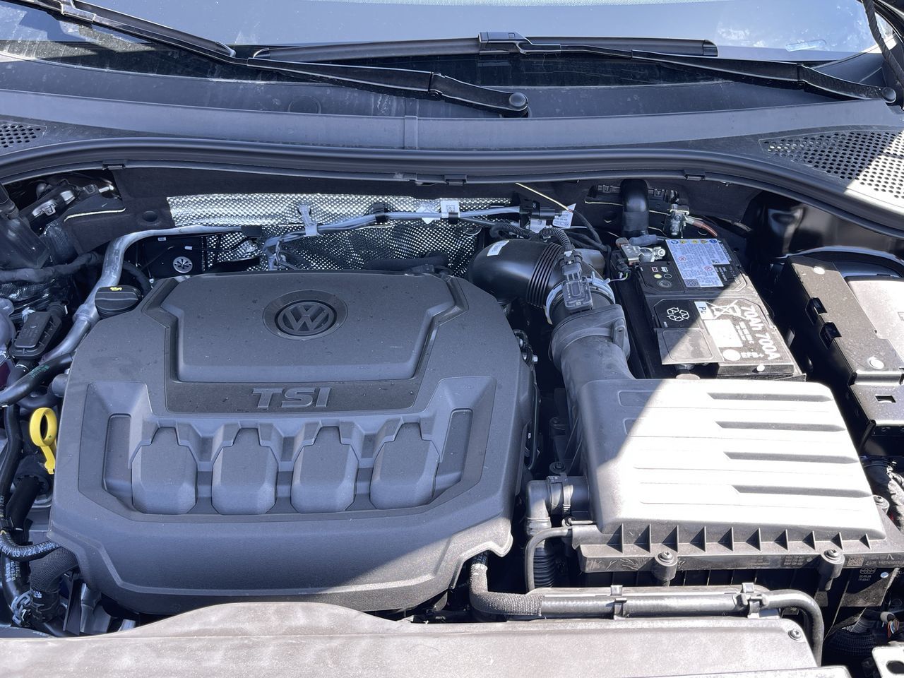 Volkswagen Tiguan  2024 à Barrie, Ontario