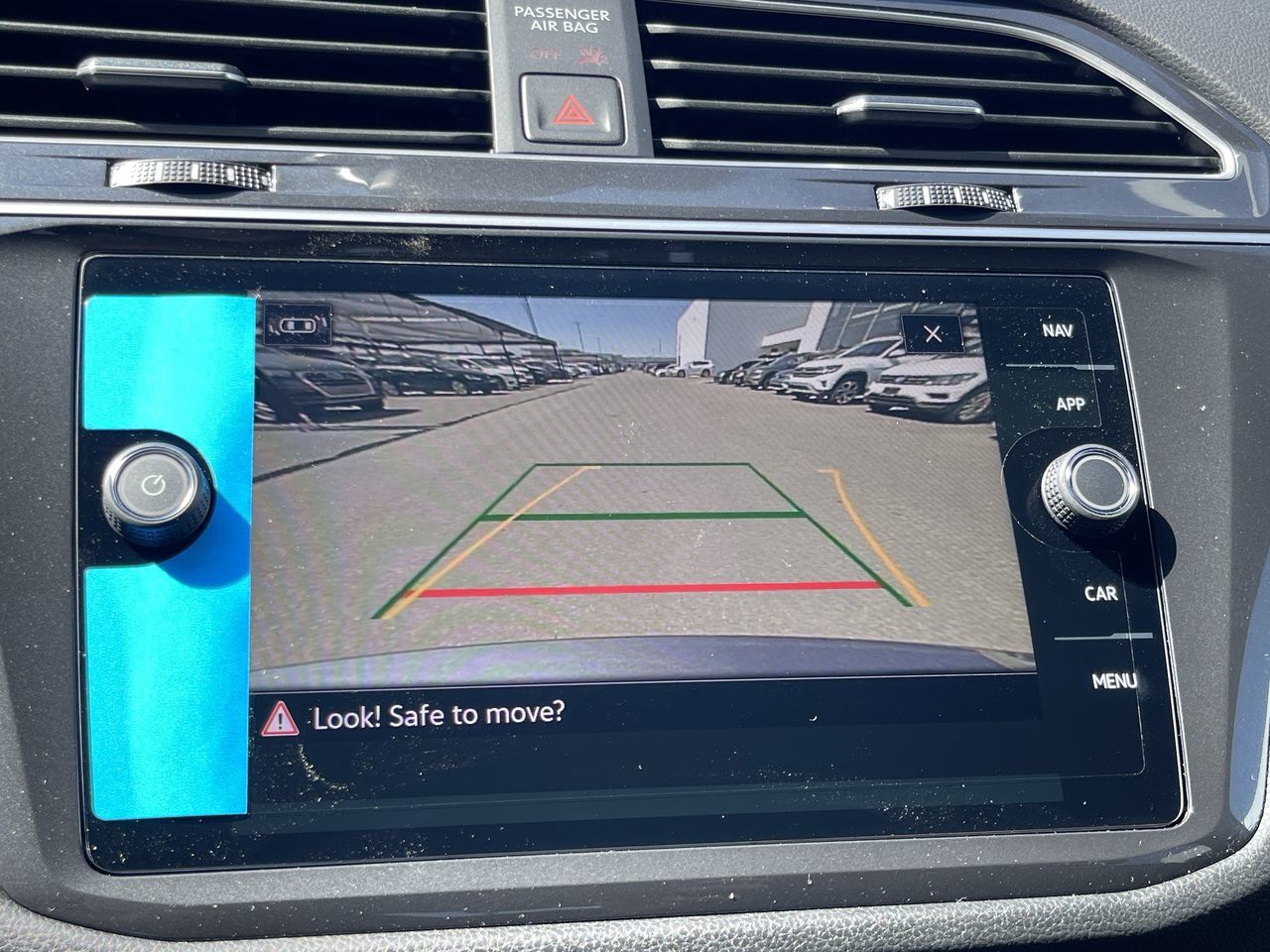 Volkswagen Tiguan  2024 à Barrie, Ontario