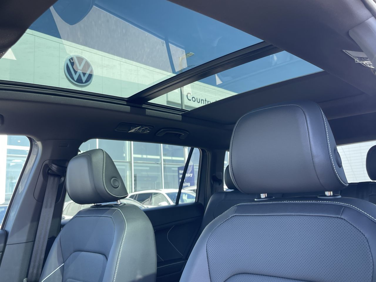 Volkswagen Tiguan  2024 à Barrie, Ontario