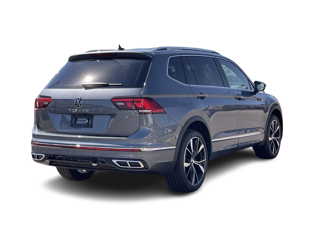 Volkswagen Tiguan  2024 à Barrie, Ontario