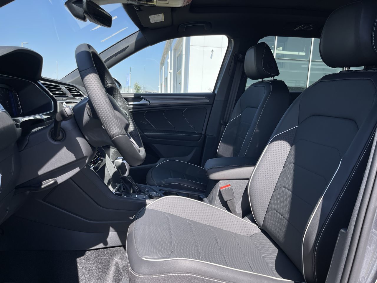 Volkswagen Tiguan  2024 à Barrie, Ontario
