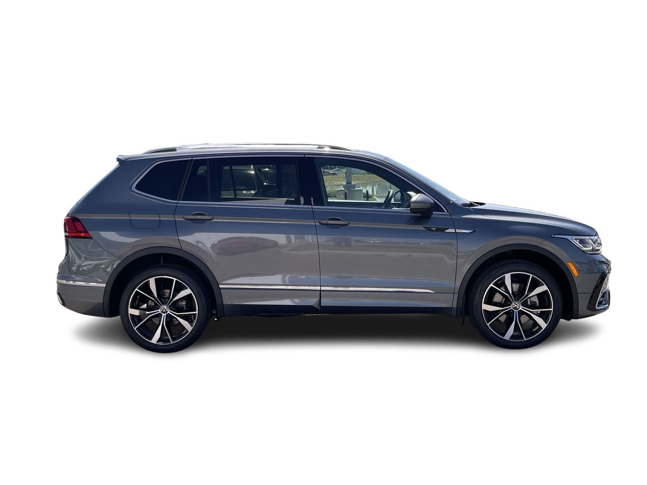 Volkswagen Tiguan  2024 à Barrie, Ontario