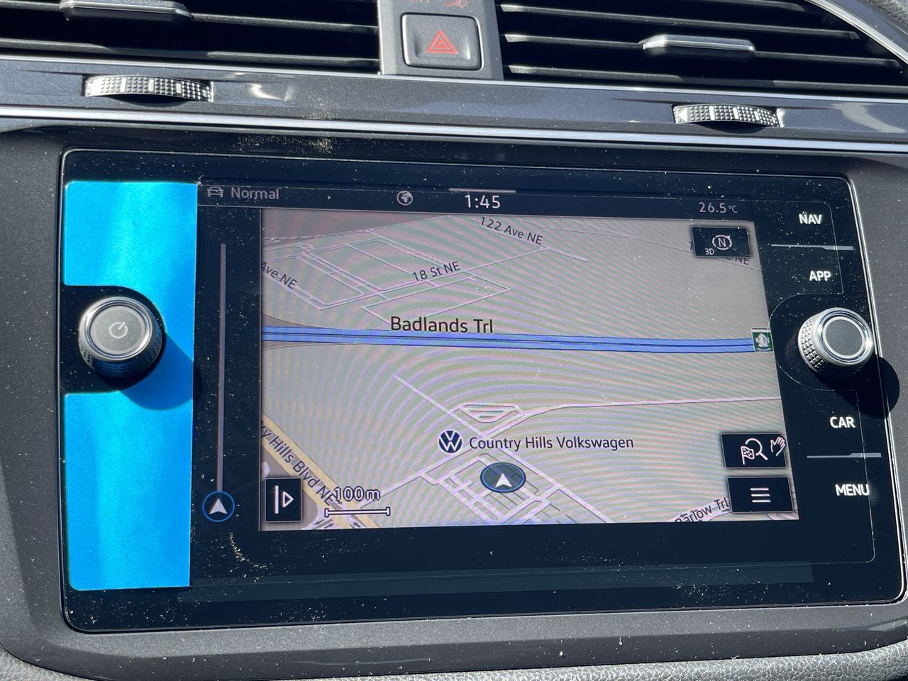 Volkswagen Tiguan  2024 à Barrie, Ontario