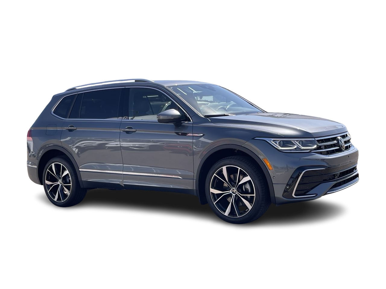Volkswagen Tiguan  2024 à Barrie, Ontario