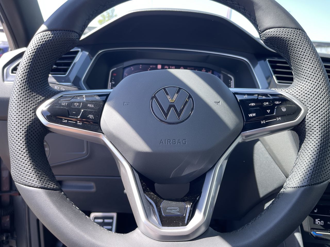 Volkswagen Tiguan  2024 à Barrie, Ontario