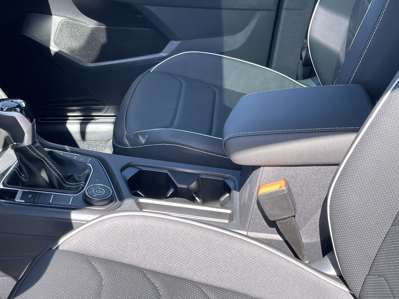 Volkswagen Tiguan  2024 à Barrie, Ontario