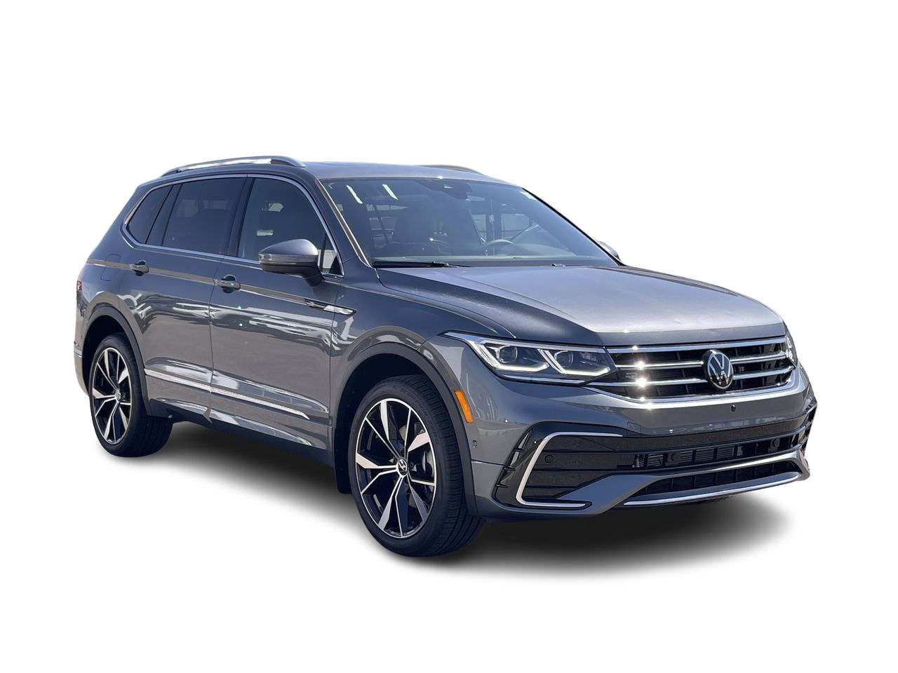 Volkswagen Tiguan  2024 à Barrie, Ontario