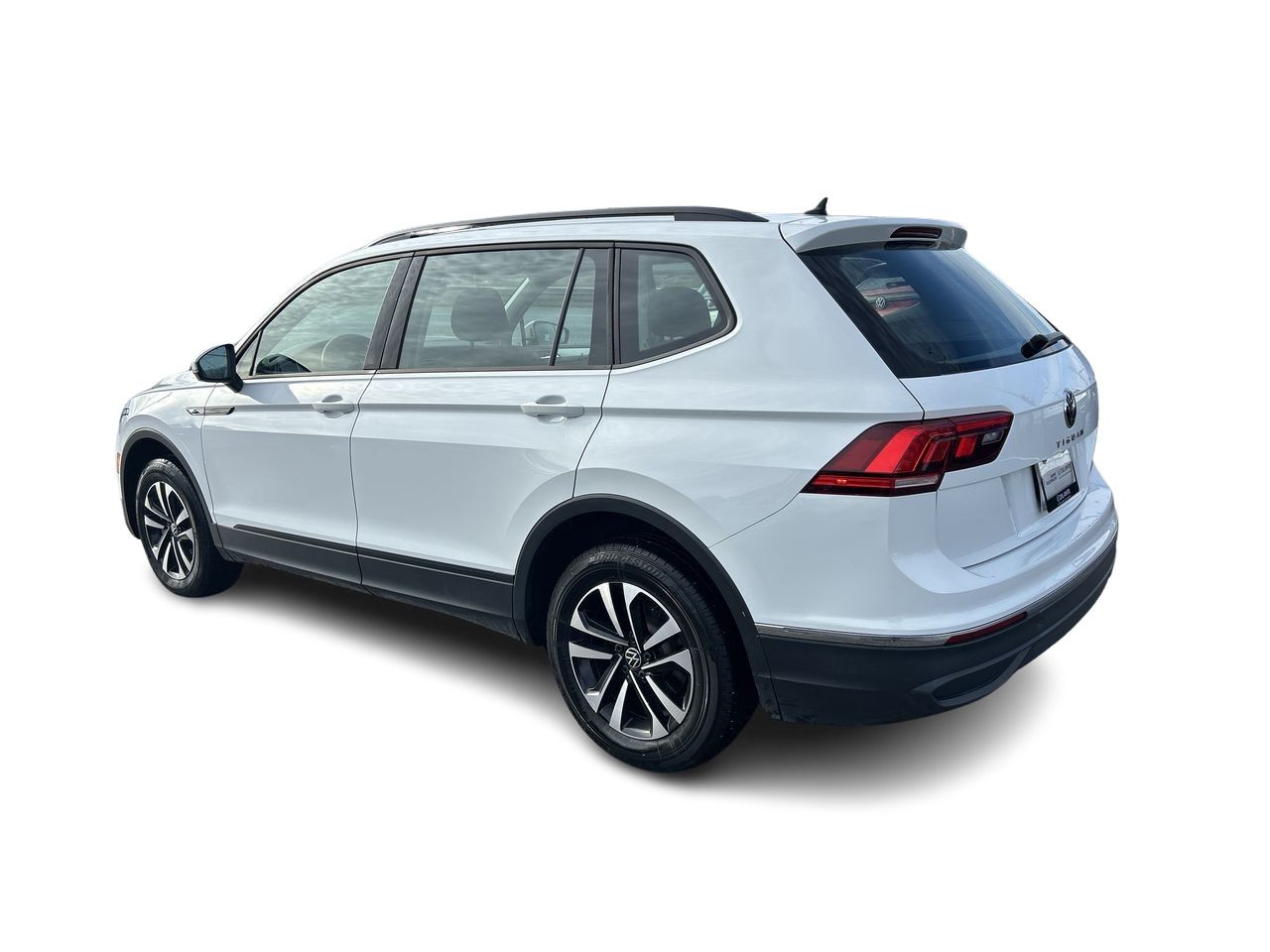 2024 Volkswagen Tiguan in Barrie, Ontario