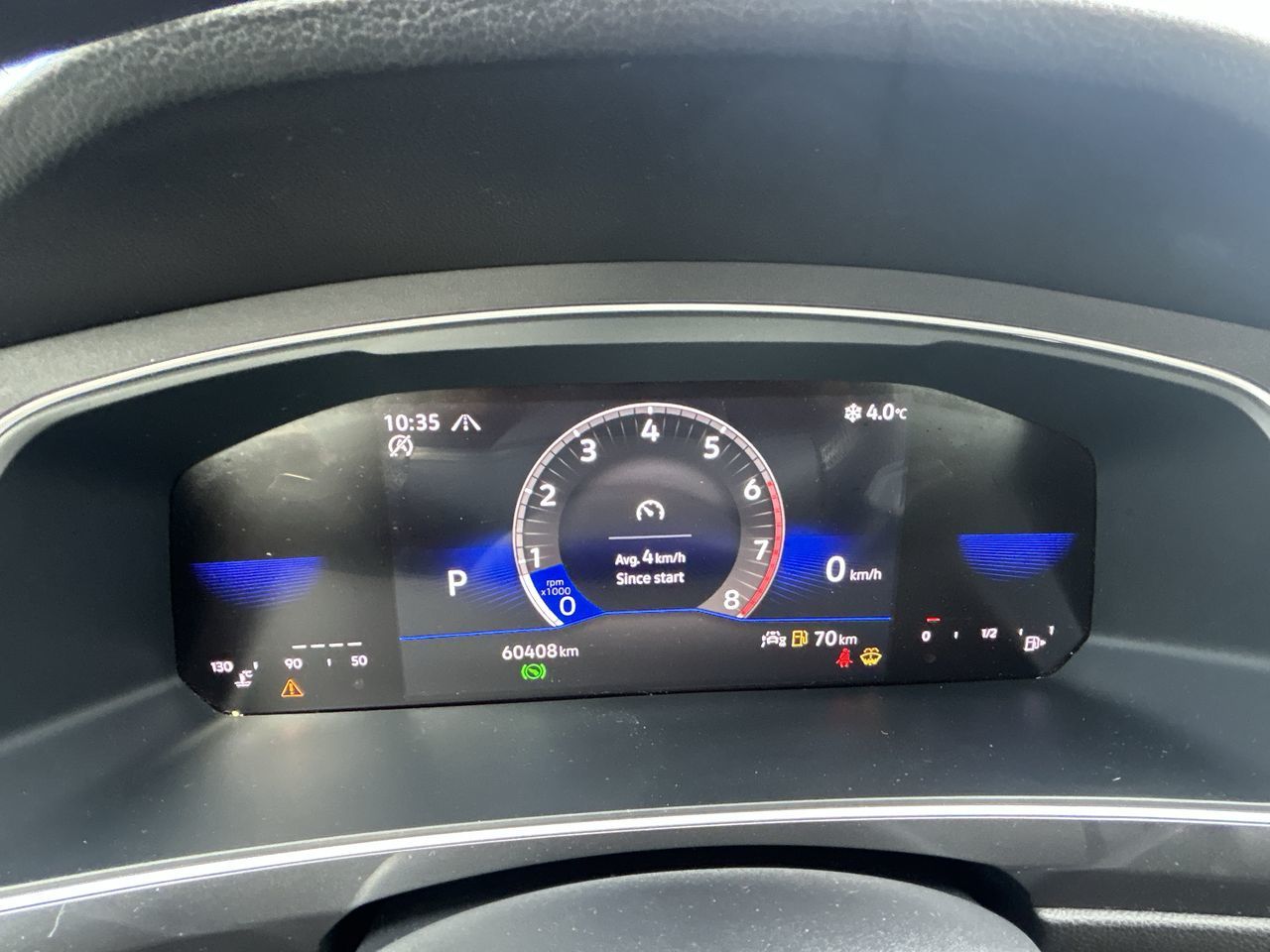 2024 Volkswagen Tiguan in Barrie, Ontario