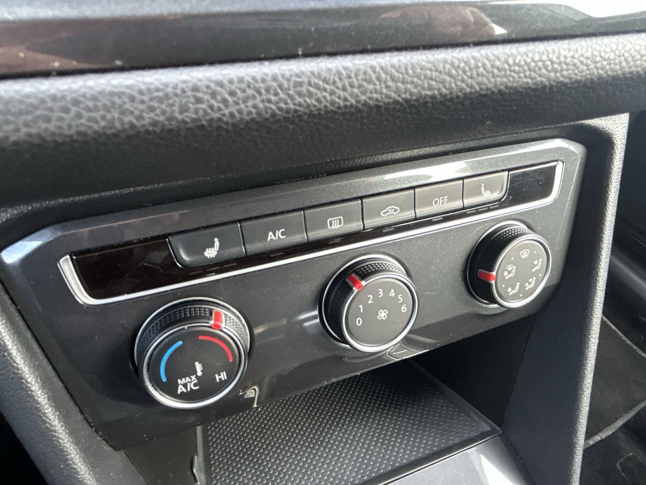 2024 Volkswagen Tiguan in Barrie, Ontario