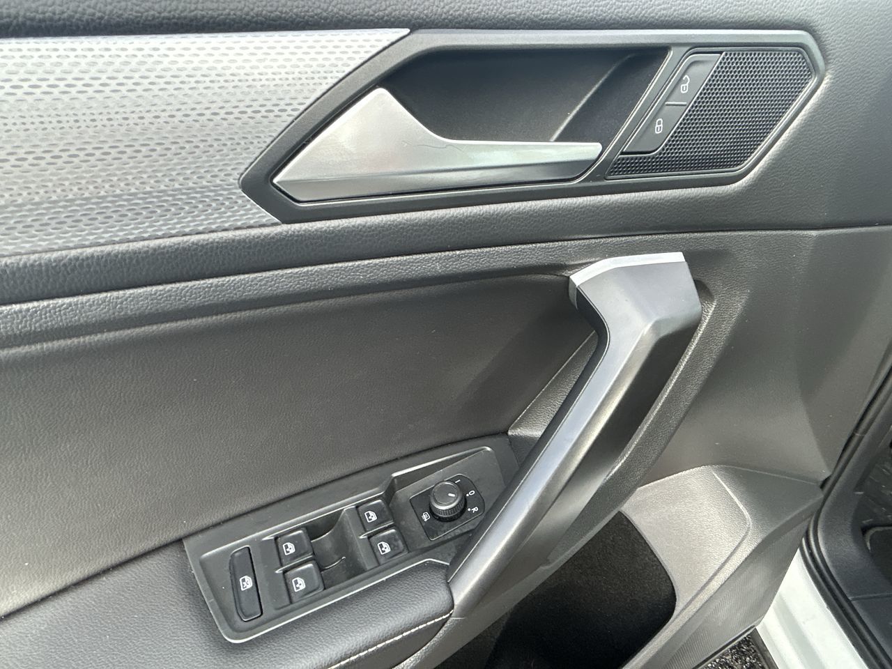 2024 Volkswagen Tiguan in Barrie, Ontario