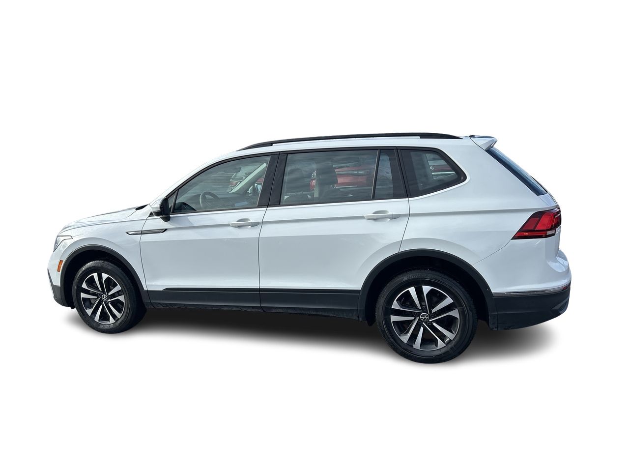2024 Volkswagen Tiguan in Barrie, Ontario