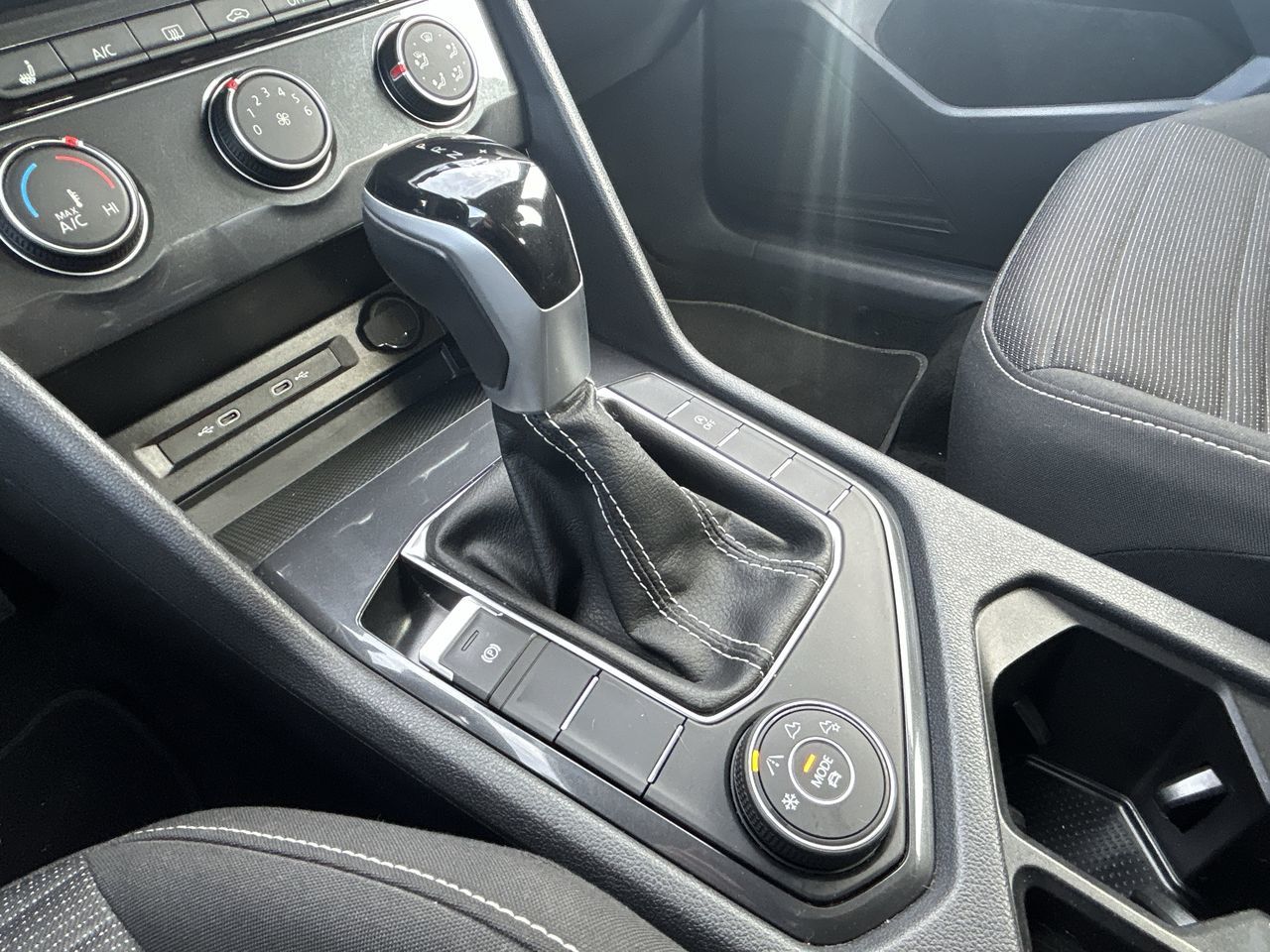 2024 Volkswagen Tiguan in Barrie, Ontario