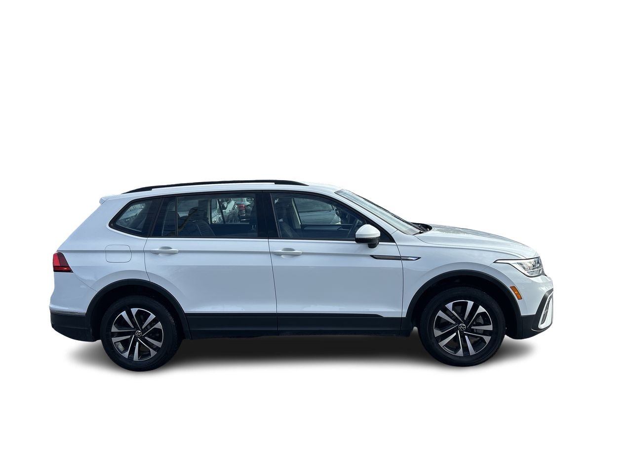 2024 Volkswagen Tiguan in Barrie, Ontario