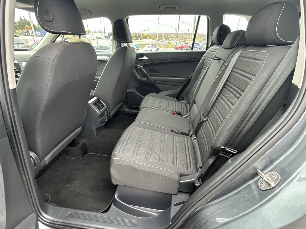 2024 Volkswagen Tiguan in Barrie, Ontario