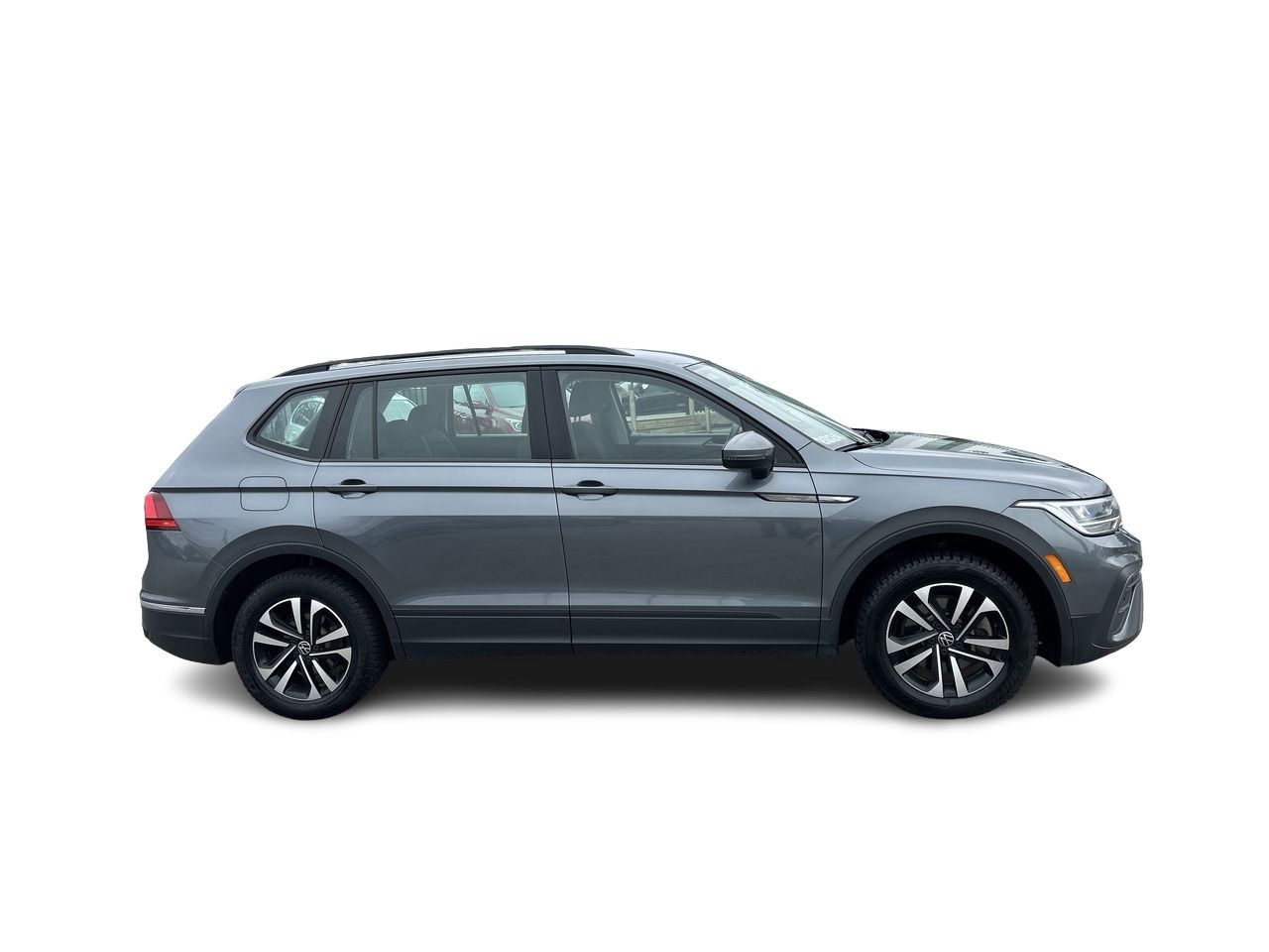 2024 Volkswagen Tiguan in Barrie, Ontario