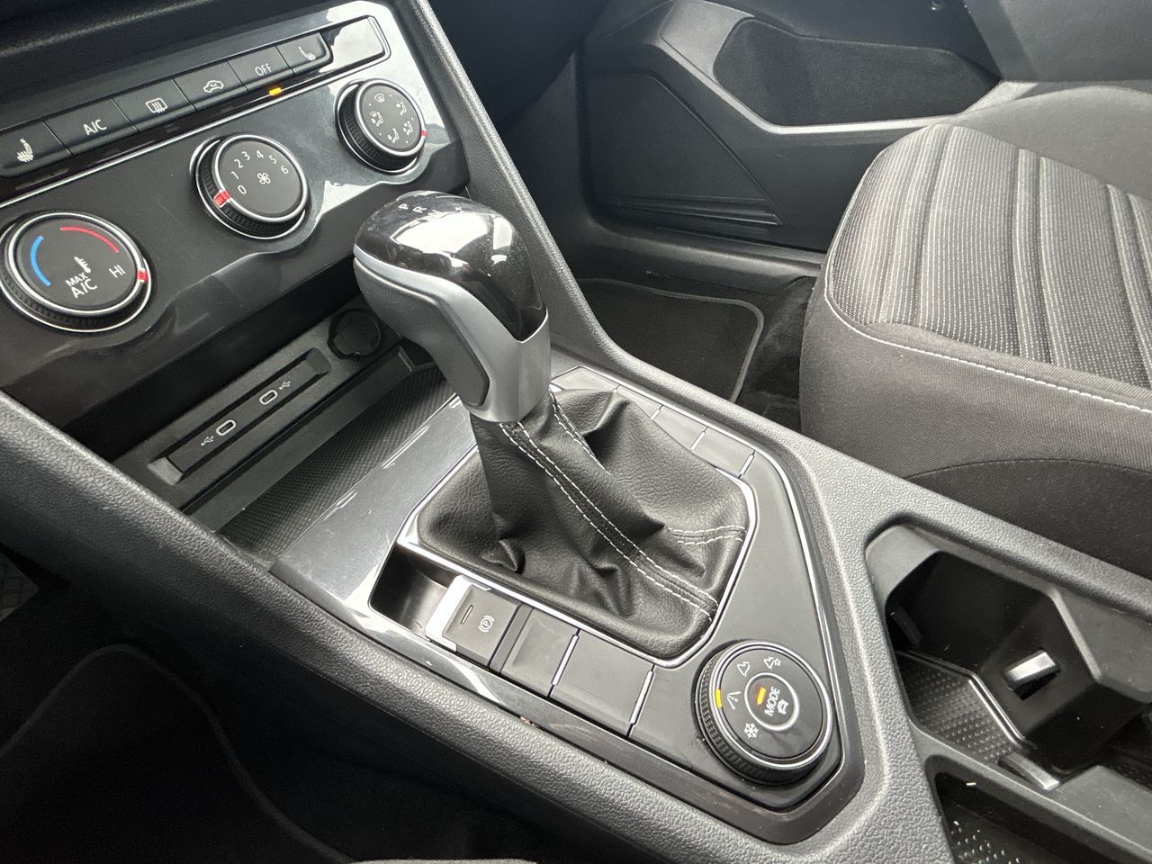 2024 Volkswagen Tiguan in Barrie, Ontario