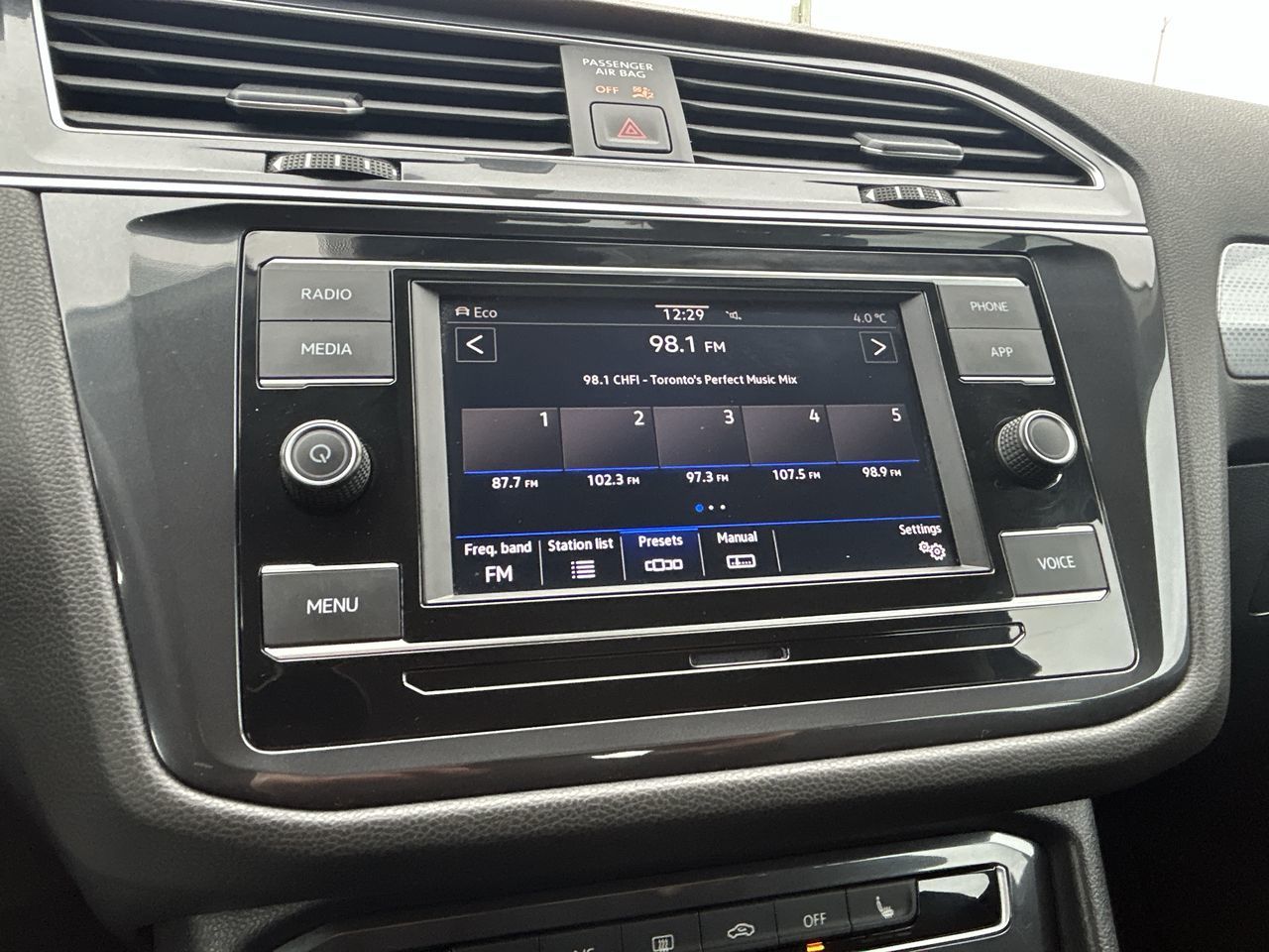 2024 Volkswagen Tiguan in Barrie, Ontario