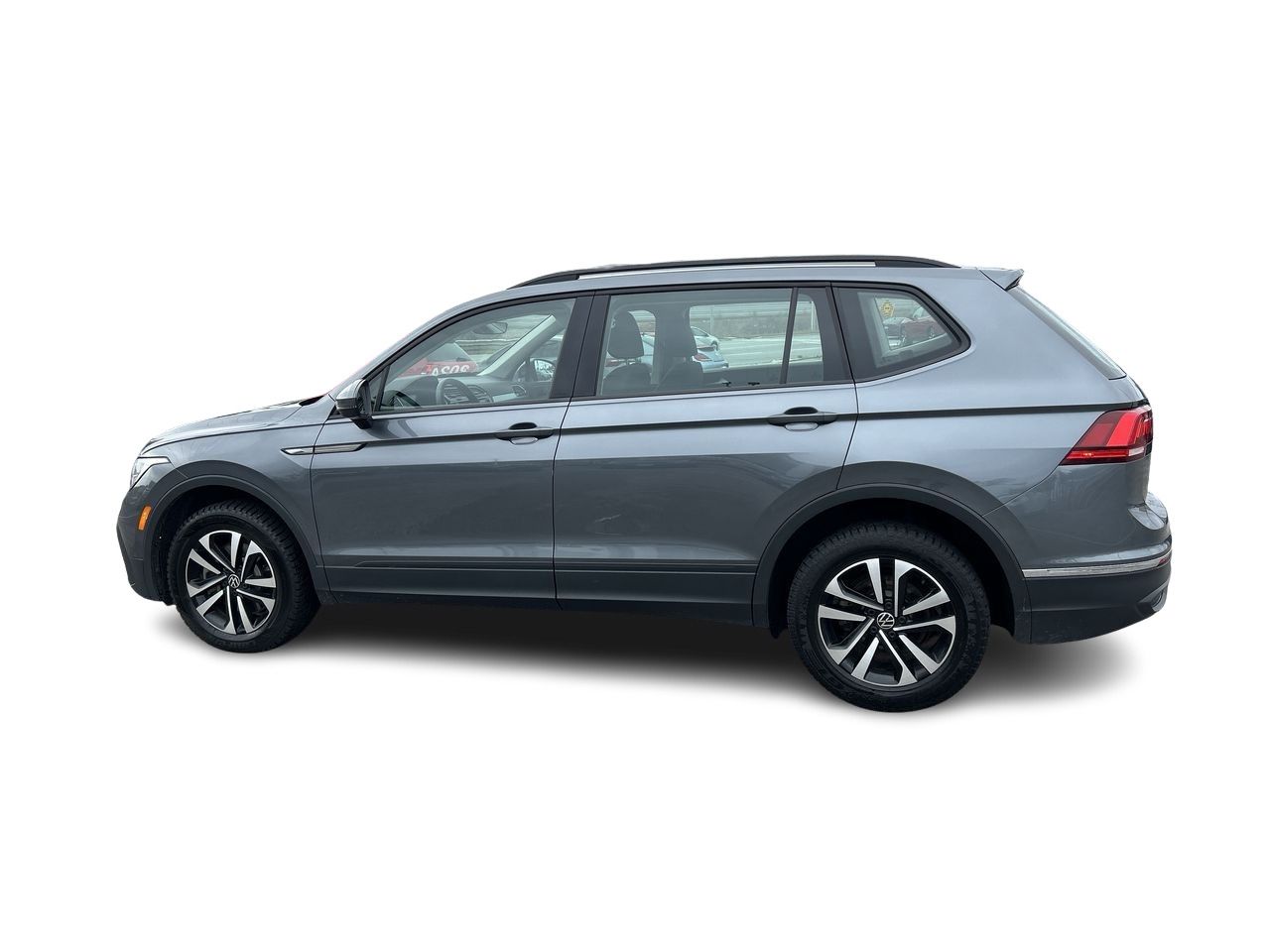 2024 Volkswagen Tiguan in Barrie, Ontario