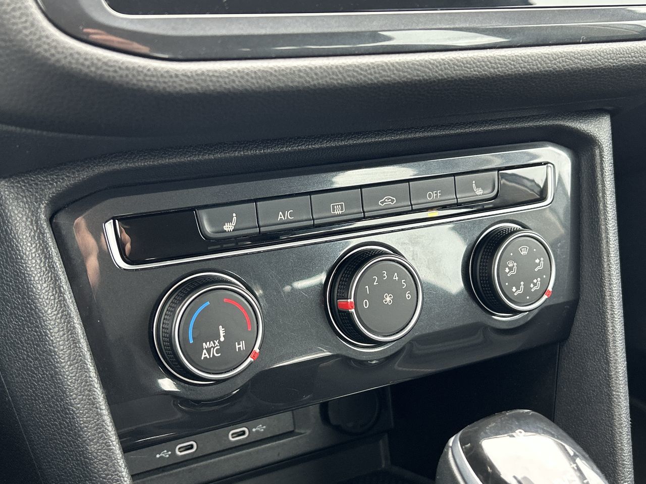 2024 Volkswagen Tiguan in Barrie, Ontario