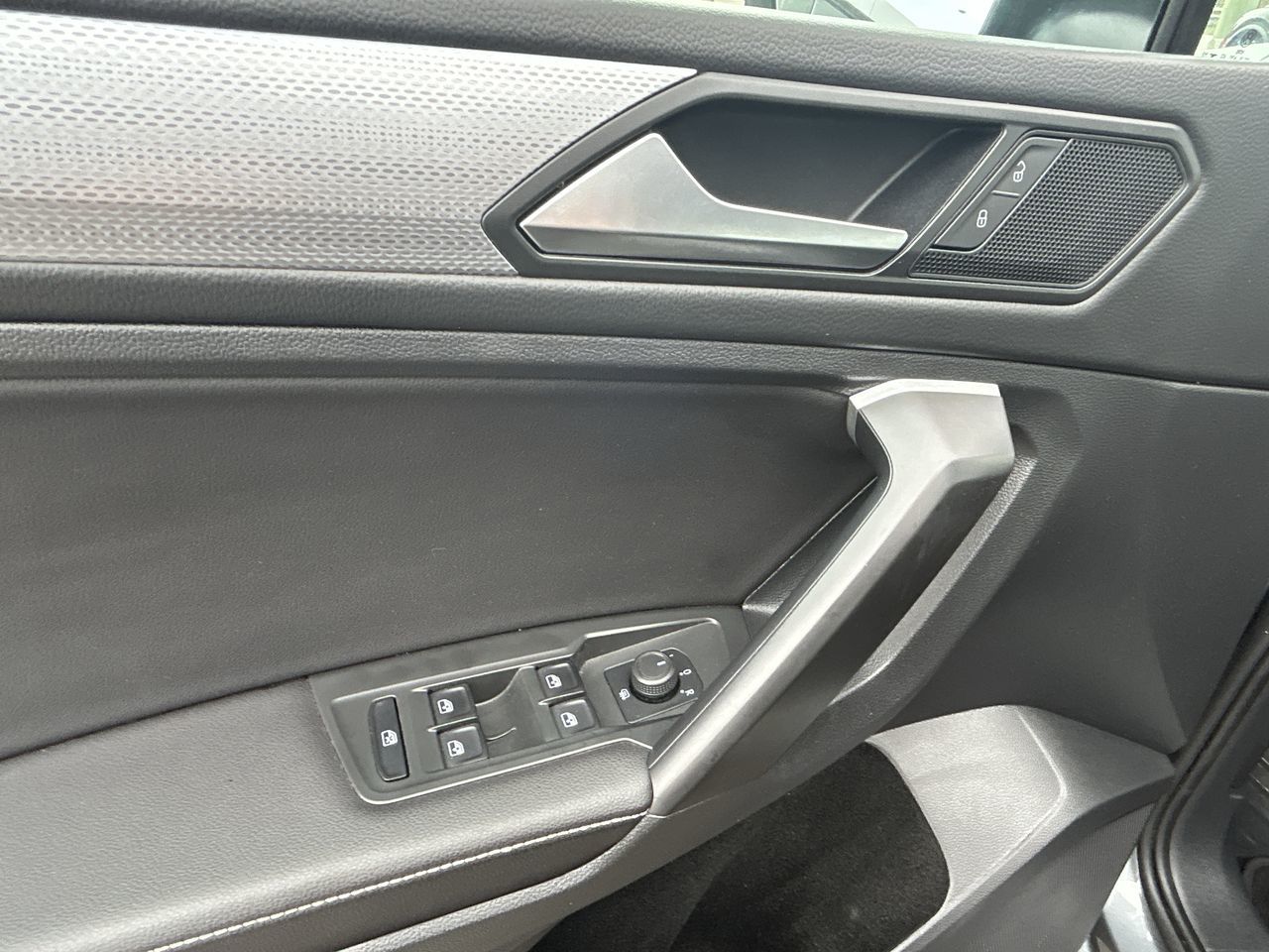 2024 Volkswagen Tiguan in Barrie, Ontario