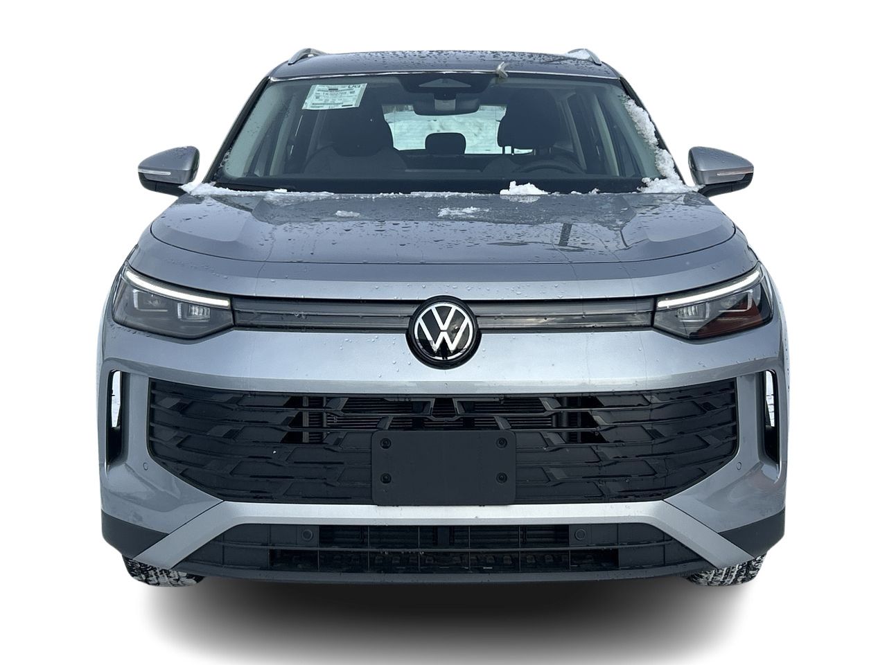 2026 Volkswagen Tiguan in Barrie, Ontario