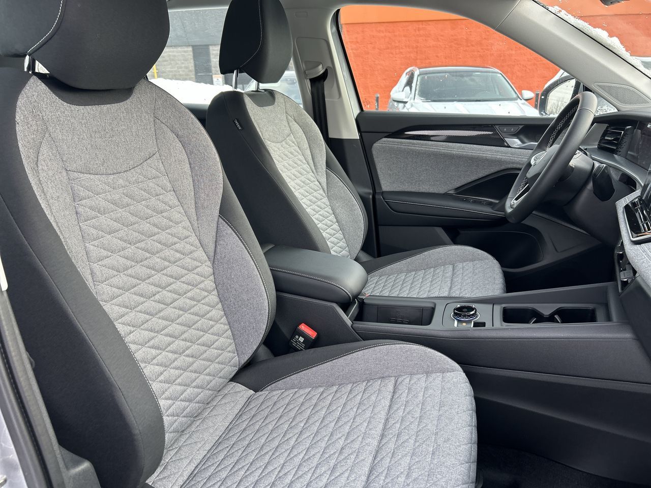 2026 Volkswagen Tiguan in Barrie, Ontario