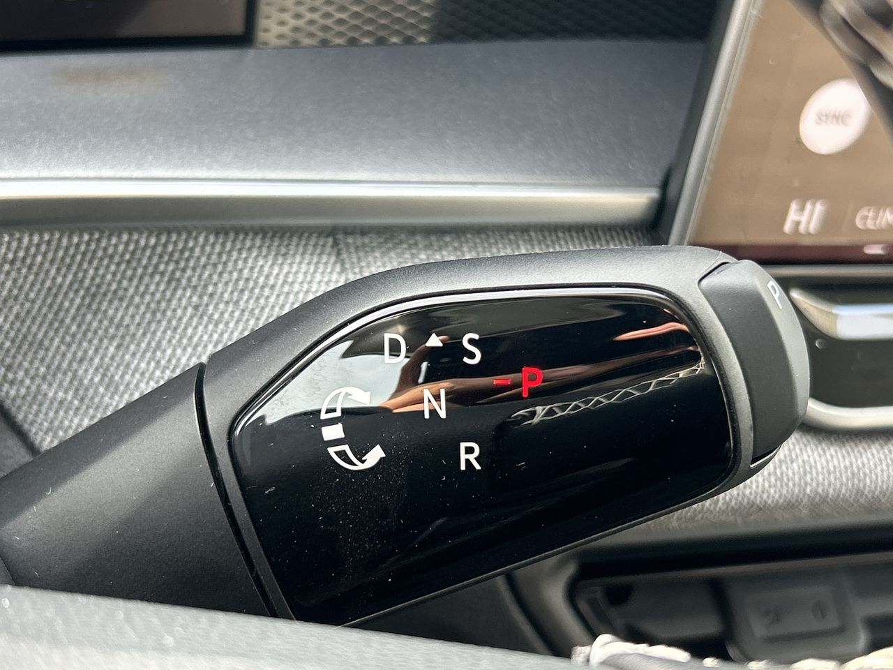 2026 Volkswagen Tiguan in Barrie, Ontario