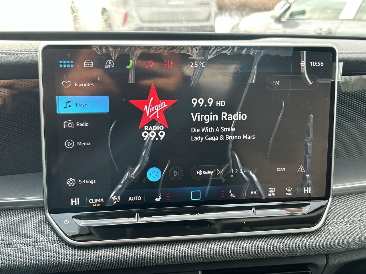 2026 Volkswagen Tiguan in Barrie, Ontario