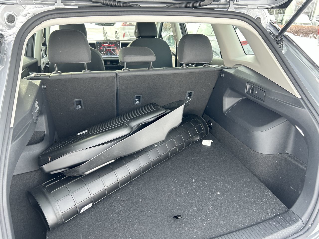 2026 Volkswagen Tiguan in Barrie, Ontario