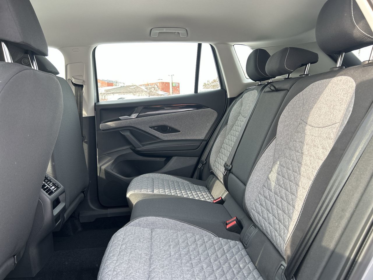 2026 Volkswagen Tiguan in Barrie, Ontario