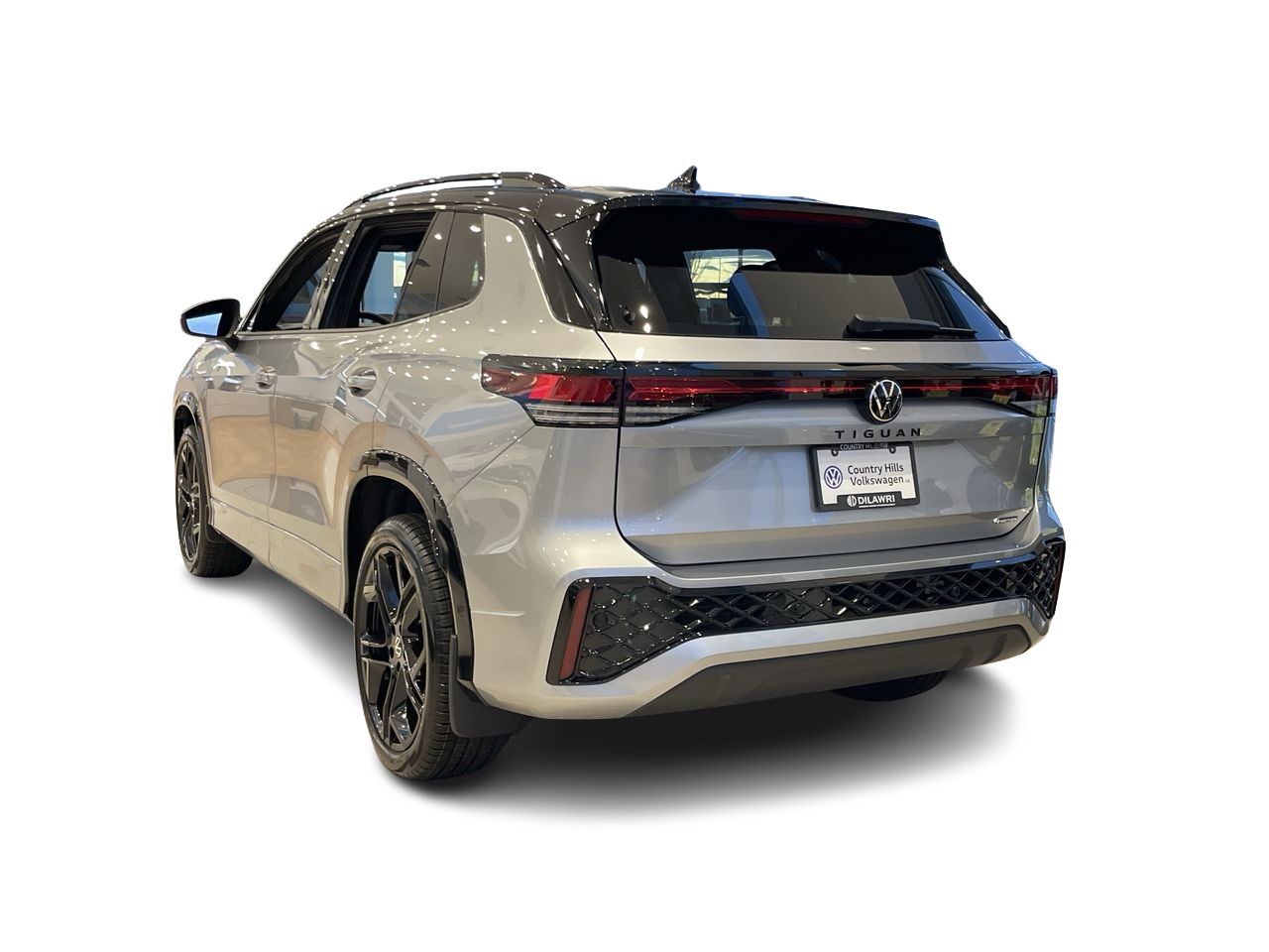 2026 Volkswagen Tiguan in Barrie, Ontario